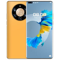 Mate 40 pro 7.3" Android Mobile Double SIM