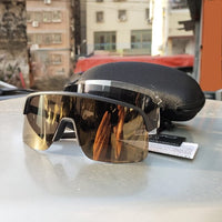 Men Polarized Cycling Sunglasses - east2cart.uk
