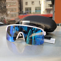 Men Polarized Cycling Sunglasses - east2cart.uk