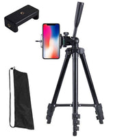 Lightweight Camera Phone Tripod