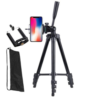 Lightweight Camera Phone Tripod