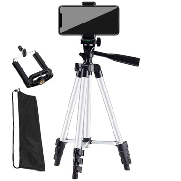 Lightweight Camera Phone Tripod