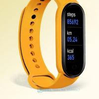 Kids Waterproof Smart Watch - east2cart.uk