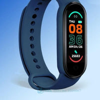 Kids Waterproof Smart Watch - east2cart.uk