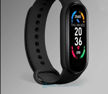 Kids Waterproof Smart Watch - east2cart.uk