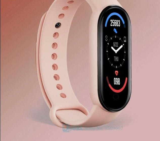 Kids Waterproof Smart Watch - east2cart.uk