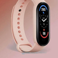 Kids Waterproof Smart Watch - east2cart.uk