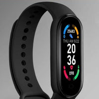 Kids Waterproof Smart Watch - east2cart.uk