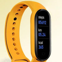 Kids Waterproof Smart Watch - east2cart.uk