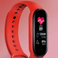 Kids Waterproof Smart Watch - east2cart.uk