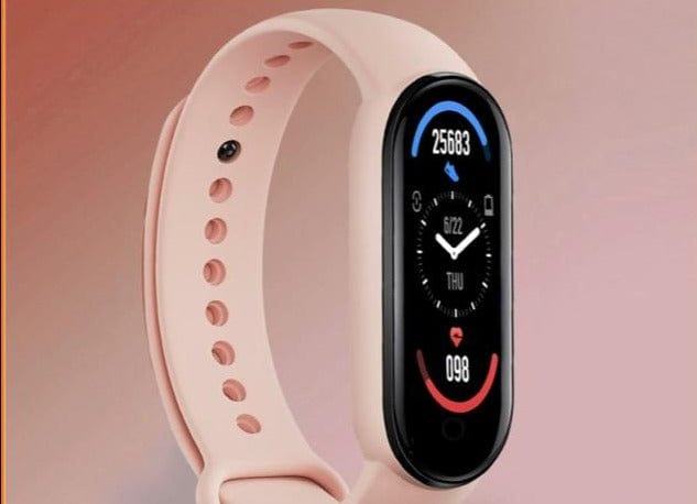 Kids Waterproof Smart Watch - east2cart.uk