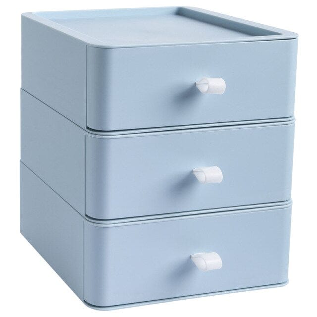 Office Accessories Storage Box - east2cart.uk