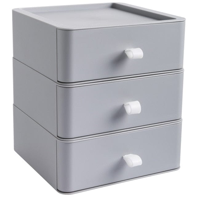 Office Accessories Storage Box - east2cart.uk