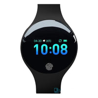 Children's LED Digital Wristwatch - east2cart.uk