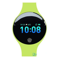 Children's LED Digital Wristwatch - east2cart.uk