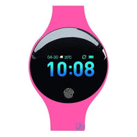 Children's LED Digital Wristwatch - east2cart.uk