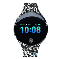 Children's LED Digital Wristwatch - east2cart.uk