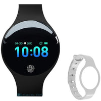 Children's LED Digital Wristwatch - east2cart.uk