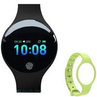 Children's LED Digital Wristwatch - east2cart.uk