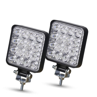Mini Offroad LED Work Lights