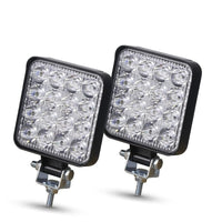 Mini Offroad LED Work Lights