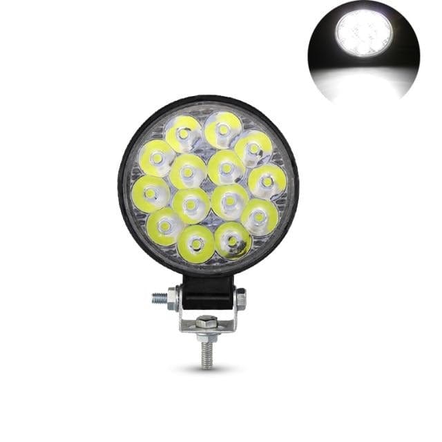 Mini Offroad LED Work Lights