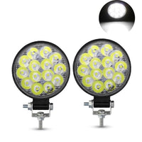 Mini Offroad LED Work Lights