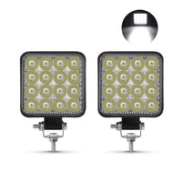 Mini Offroad LED Work Lights