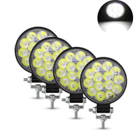 Mini Offroad LED Work Lights