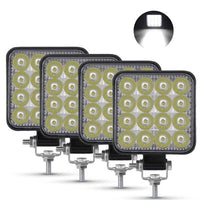 Mini Offroad LED Work Lights