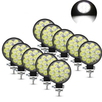 Mini Offroad LED Work Lights