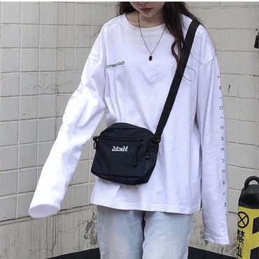 Creative Long Sleeve Oversized Sweatshirts