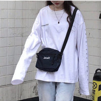 Creative Long Sleeve Oversized Sweatshirts