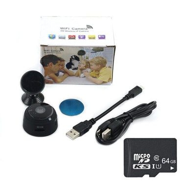 Camcorder Surveillance Video recorder