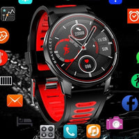 Men's LED Sports Watch - east2cart.uk