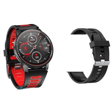 Men's LED Sports Watch - east2cart.uk