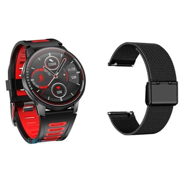 Men's LED Sports Watch - east2cart.uk
