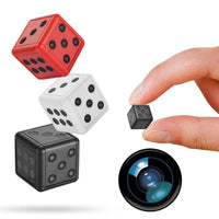 1080P HD Mini Camcorder