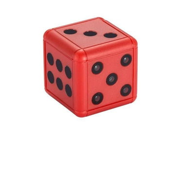 1080P HD Mini Camcorder