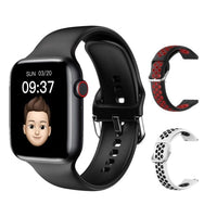 Lemfo Iwo 13 Pro W37 Smart Watch Men 2021 Bluetooth Call Custom Dial Sleep Monitor Women Smartwatch Pk Dt100 Hw16 Smart Watch - east2cart.uk