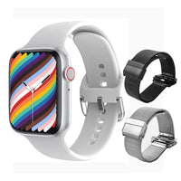 Lemfo Iwo 13 Pro W37 Smart Watch Men 2021 Bluetooth Call Custom Dial Sleep Monitor Women Smartwatch Pk Dt100 Hw16 Smart Watch - east2cart.uk