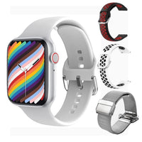 Lemfo Iwo 13 Pro W37 Smart Watch Men 2021 Bluetooth Call Custom Dial Sleep Monitor Women Smartwatch Pk Dt100 Hw16 Smart Watch - east2cart.uk