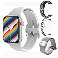 Lemfo Iwo 13 Pro W37 Smart Watch Men 2021 Bluetooth Call Custom Dial Sleep Monitor Women Smartwatch Pk Dt100 Hw16 Smart Watch - east2cart.uk