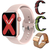 Lemfo Iwo 13 Pro W37 Smart Watch Men 2021 Bluetooth Call Custom Dial Sleep Monitor Women Smartwatch Pk Dt100 Hw16 Smart Watch - east2cart.uk