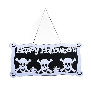 Happy Halloween Home Party Decorations