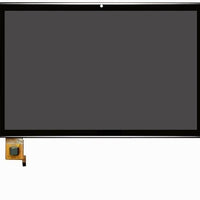 New LCD Display For 10.1" inch Tablet Teclast M40 Touch screen Touch panel Digitizer Glass Sensor For Teclast M40 - east2cart.uk