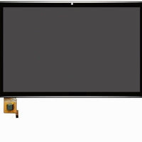 New LCD Display For 10.1" inch Tablet Teclast M40 Touch screen Touch panel Digitizer Glass Sensor For Teclast M40 - east2cart.uk