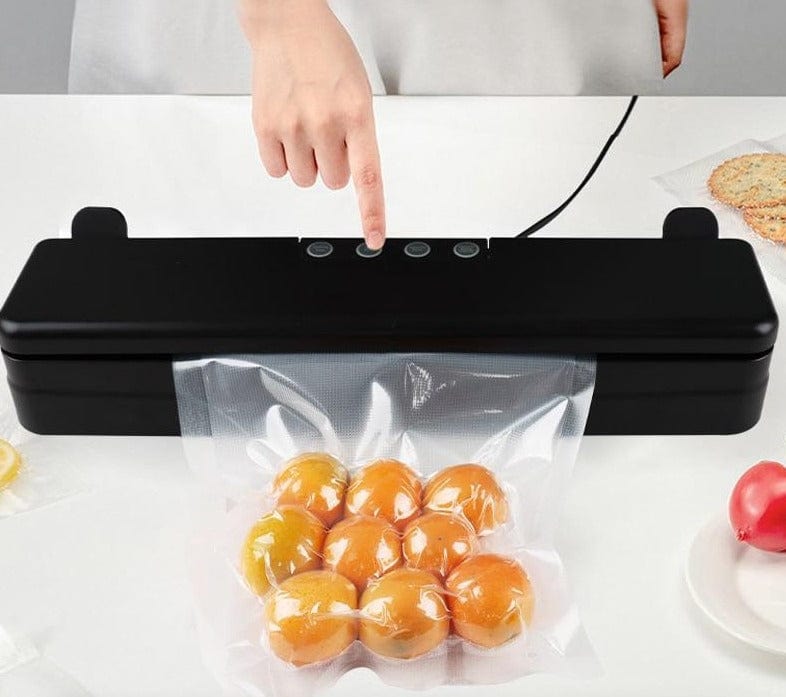 Automatic Food Vacuum Sealer - east2cart.uk