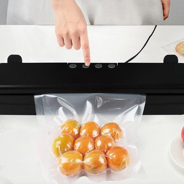 Automatic Food Vacuum Sealer - east2cart.uk