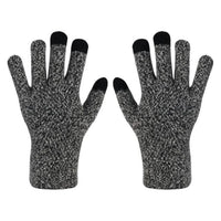 Winter Warm Knitted Thick Gloves